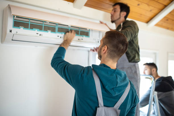 Best HVAC Air Duct Cleaning  in Silt, CO