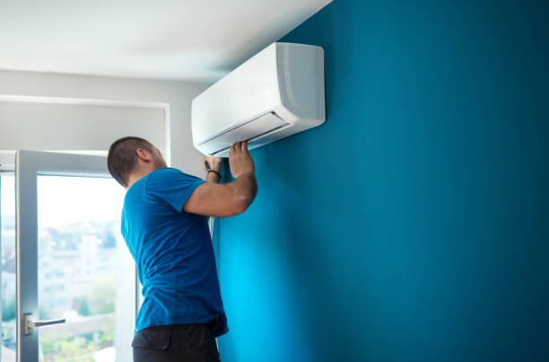 HVAC Emergency Services in Silt, CO