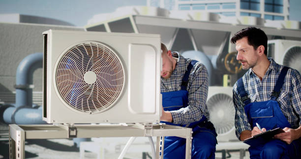 Air Duct Cleaning in Silt, CO