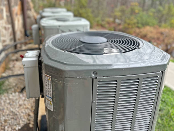 Ductless HVAC Repair in Silt, CO