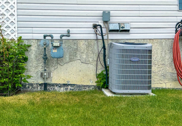 HVAC Maintenance Plan in Silt, CO