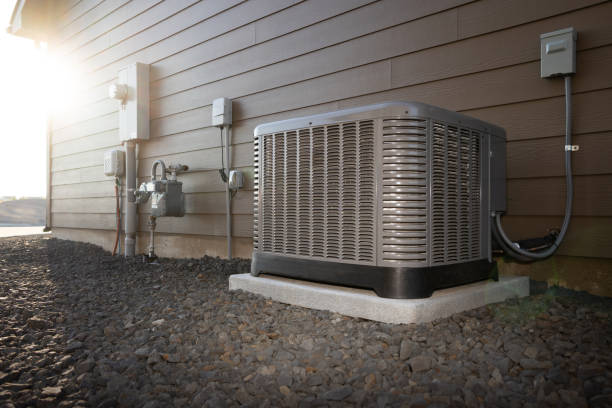 Professional HVAC in Silt, CO